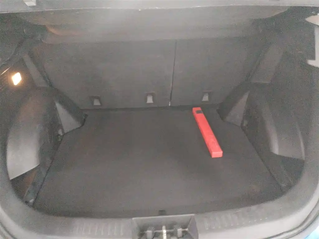 Chery Tiggo 5x 2018 — фото 18