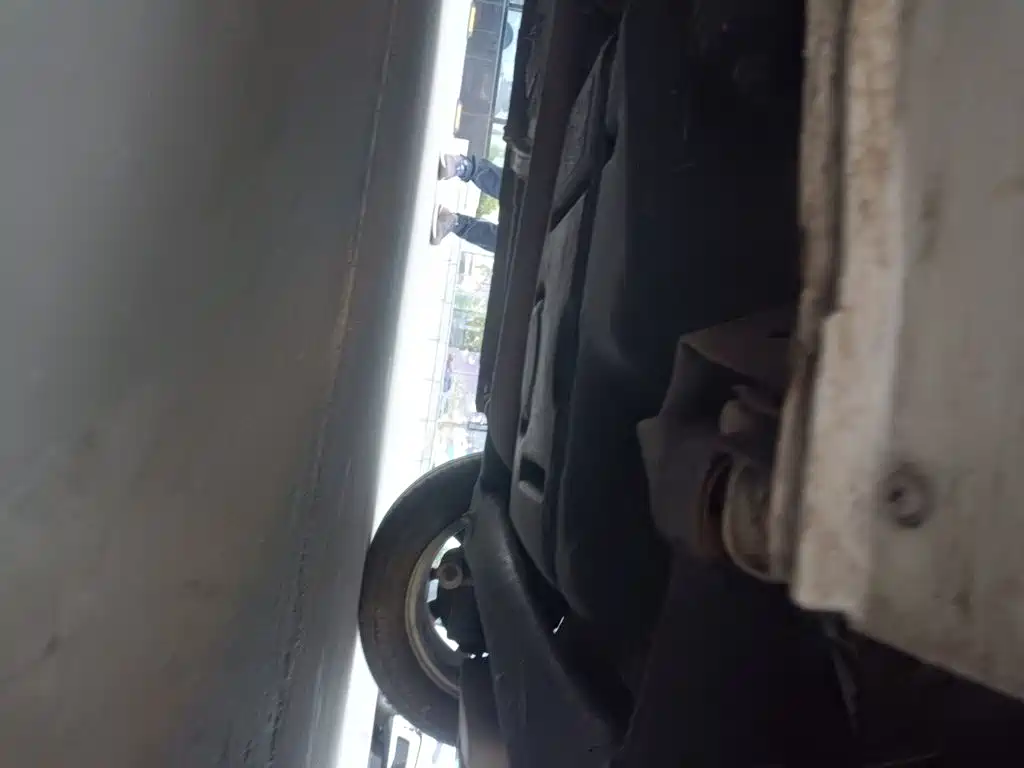 Geely Emgrand 2022 — фото 20