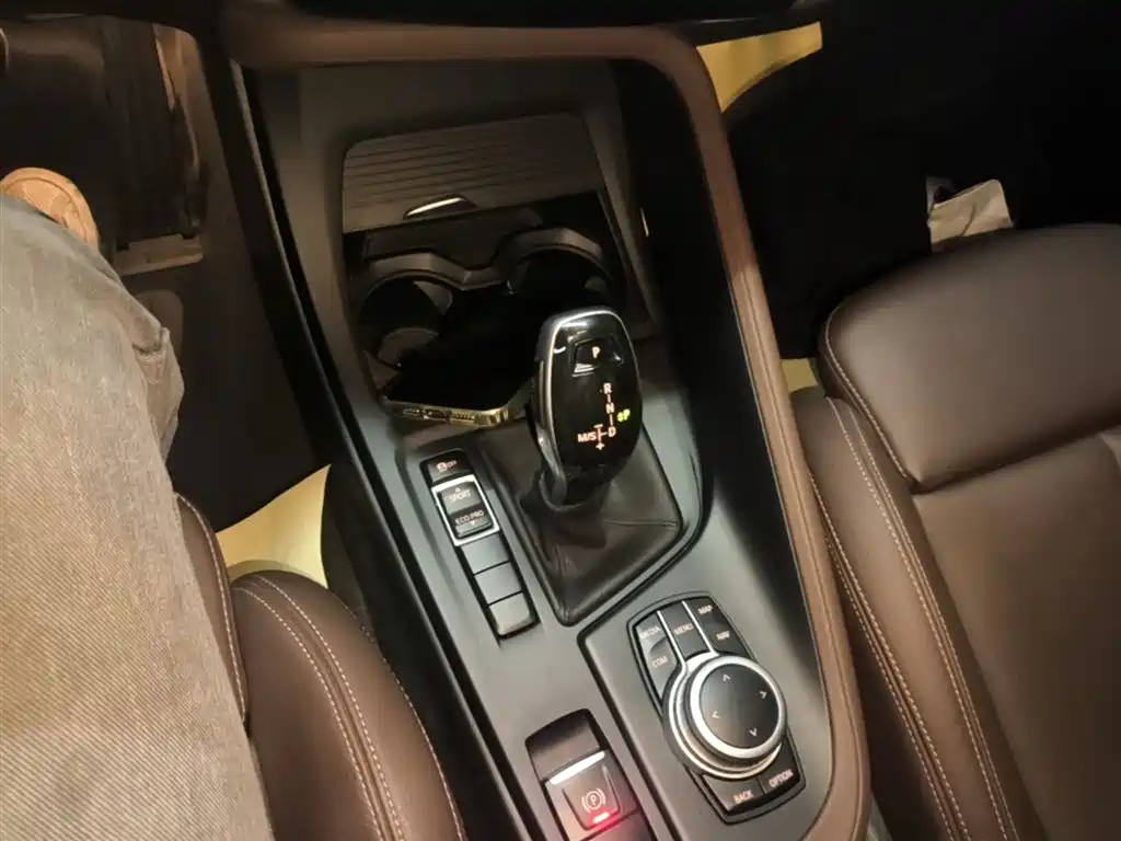 BMW X1 2020 — фото 14