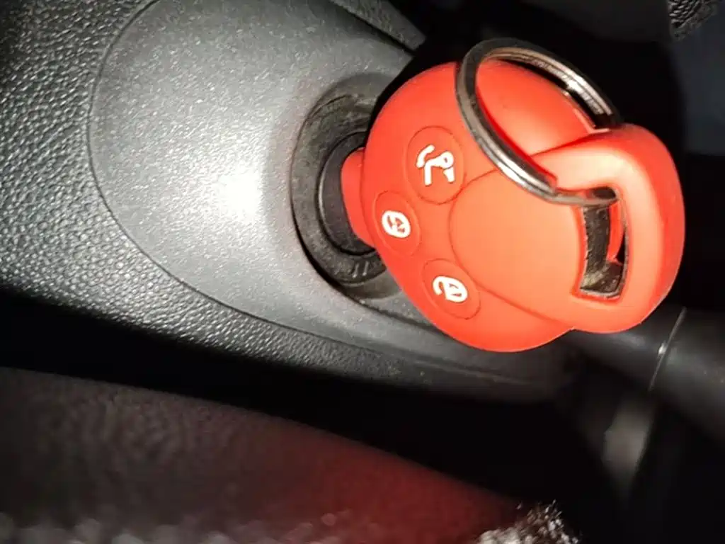 smart Fortwo 2014 — фото 9