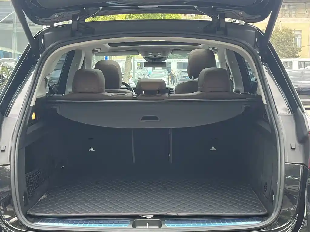 Mercedes-Benz GLE 2023 — фото 10