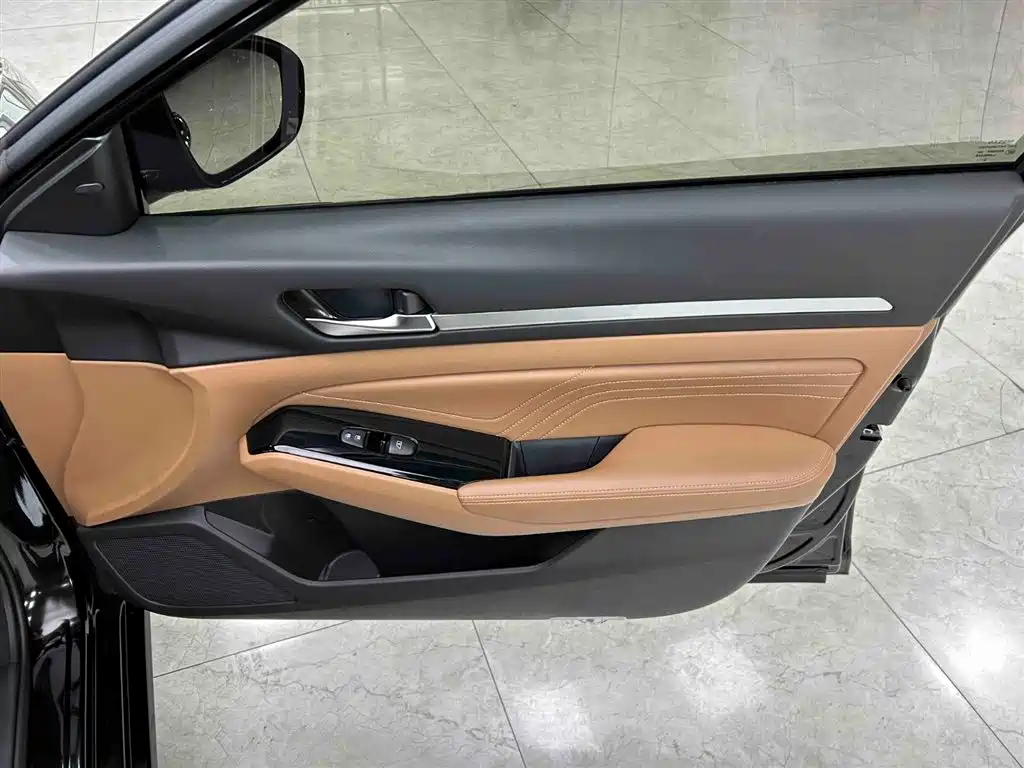 Nissan Teana 2023 — фото 12
