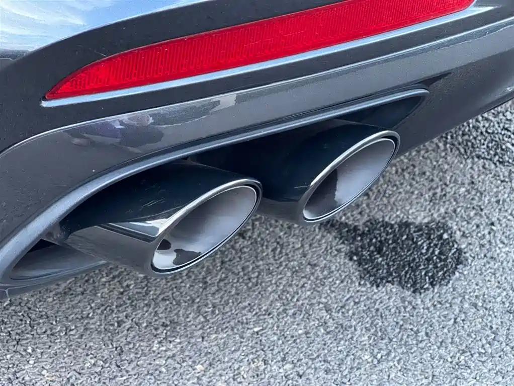 Porsche Panamera 2021 — фото 19