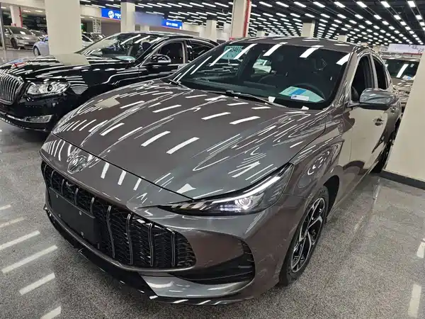 MG5 2025