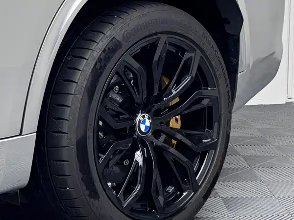 BMW X5 2017