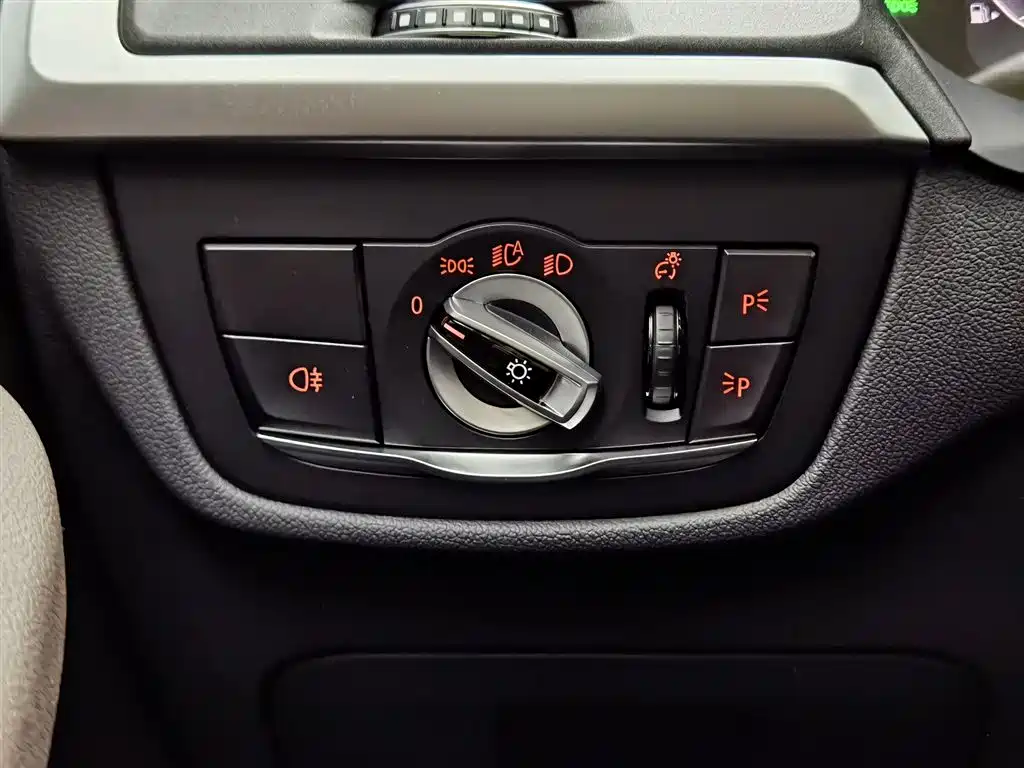 BMW X3 2023 — фото 21