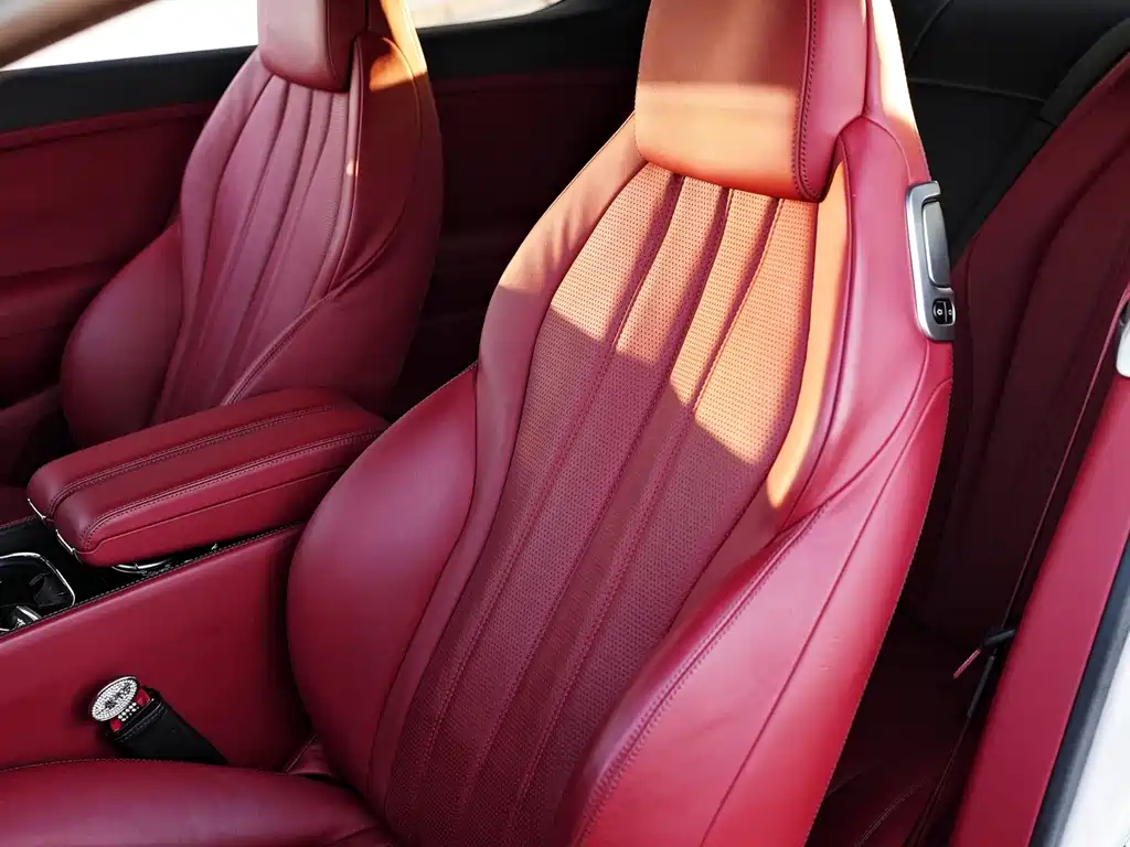 Bentley Continental 2015 — фото 11