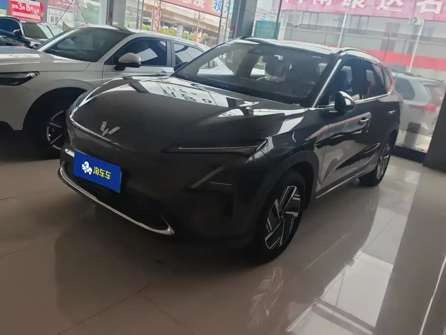 Wuling Starlight S 2026 — фото 1
