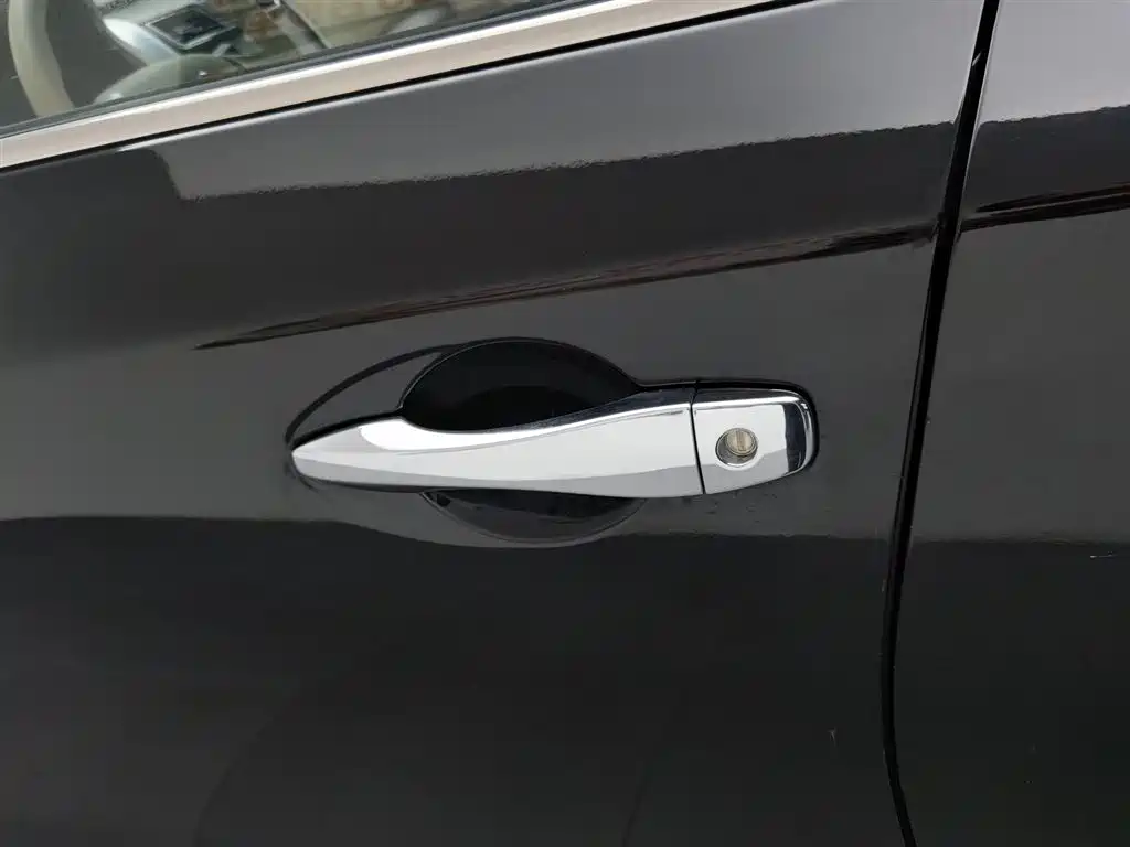 Nissan Teana 2018 — фото 18