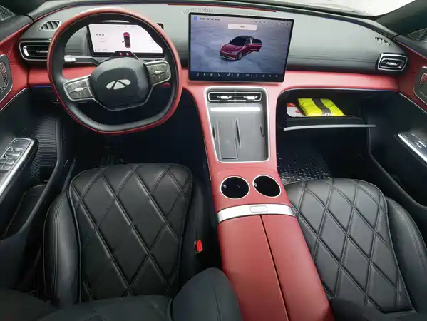 Chery Fengyun A9L 2025