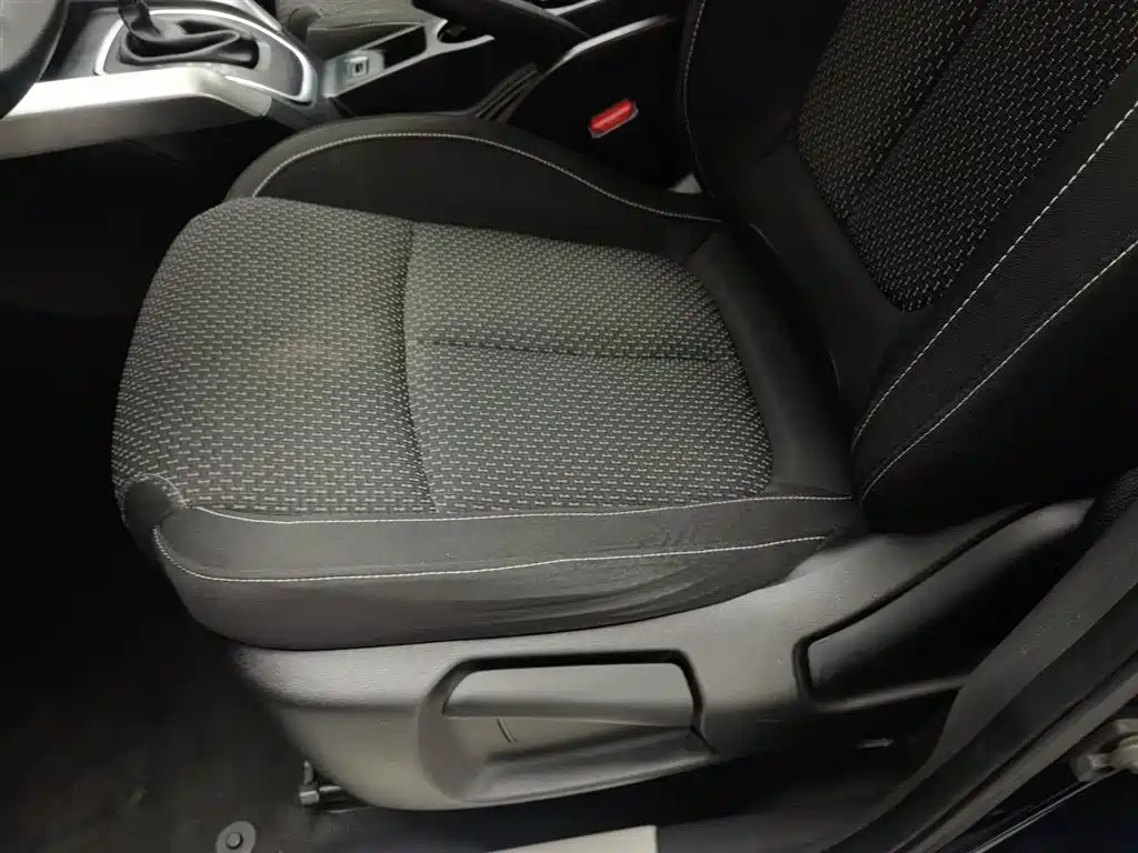 Renault Kadjar 2017 — фото 20