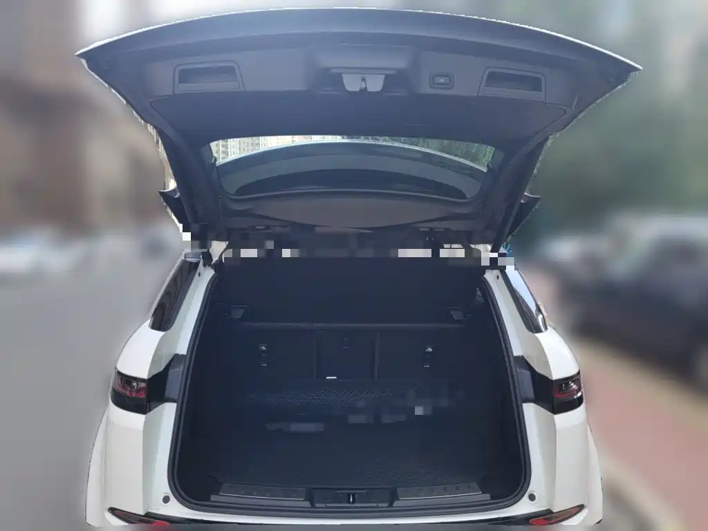 Land Rover Range Rover Evoque 2021 — фото 20