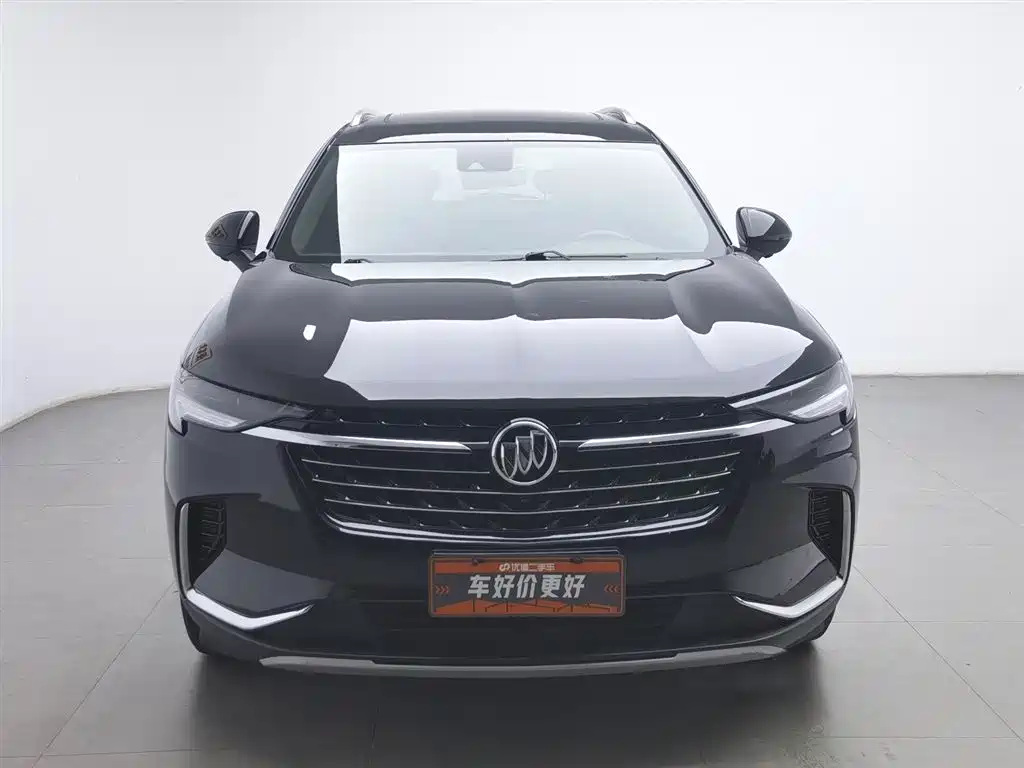 Buick Envision Plus 2022 — фото 3