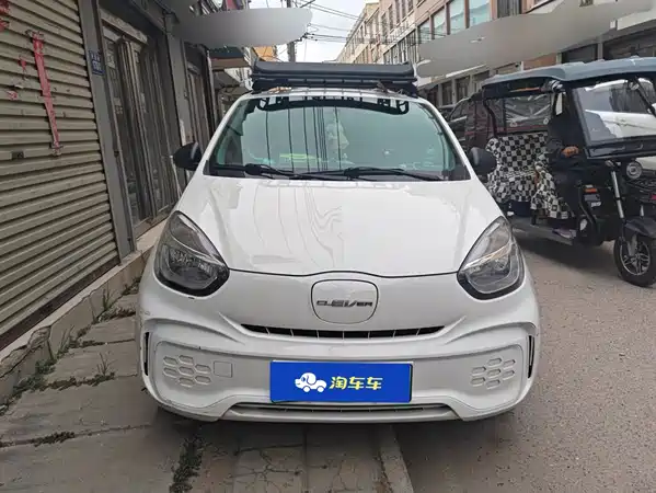 Roewe CLEVER 2023