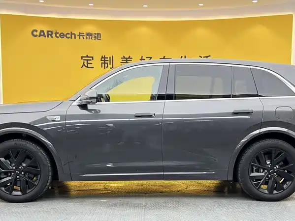 Li Auto L7 2023