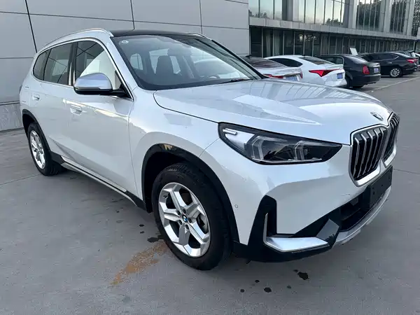 BMW X1 2023