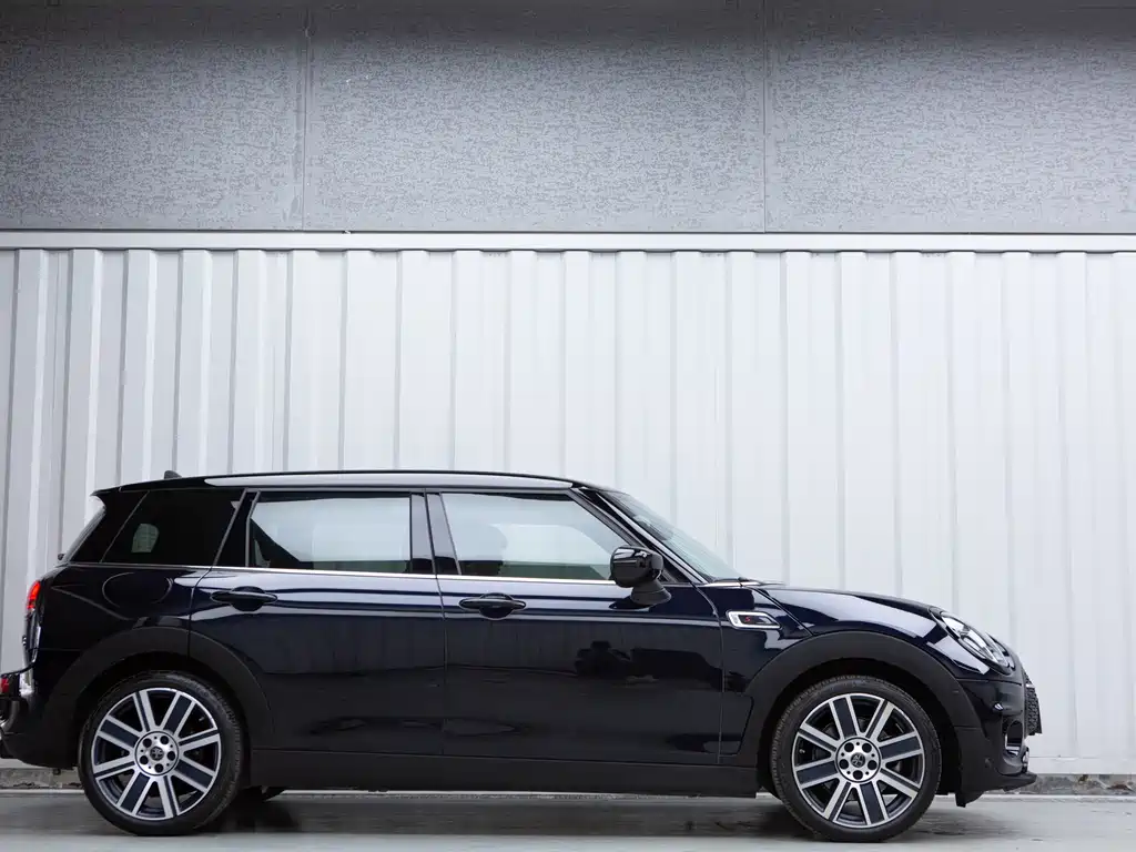 MINI Clubman 2023