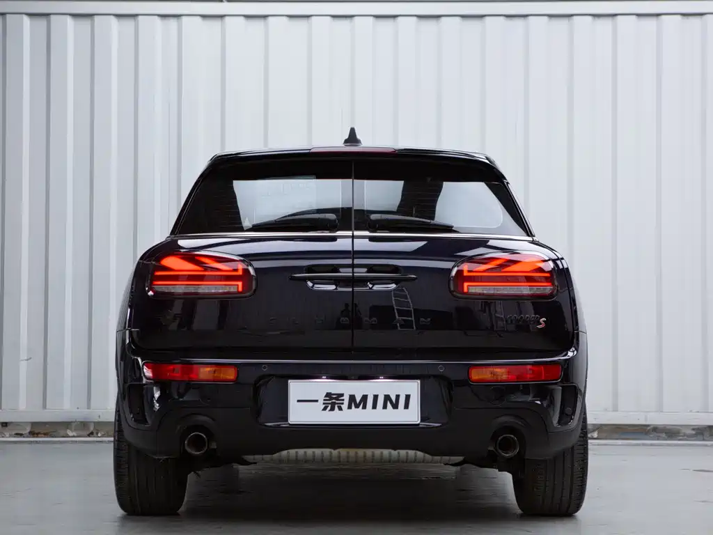 MINI Clubman 2023