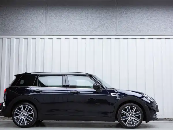 MINI Clubman 2023