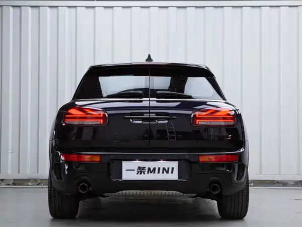 MINI Clubman 2023