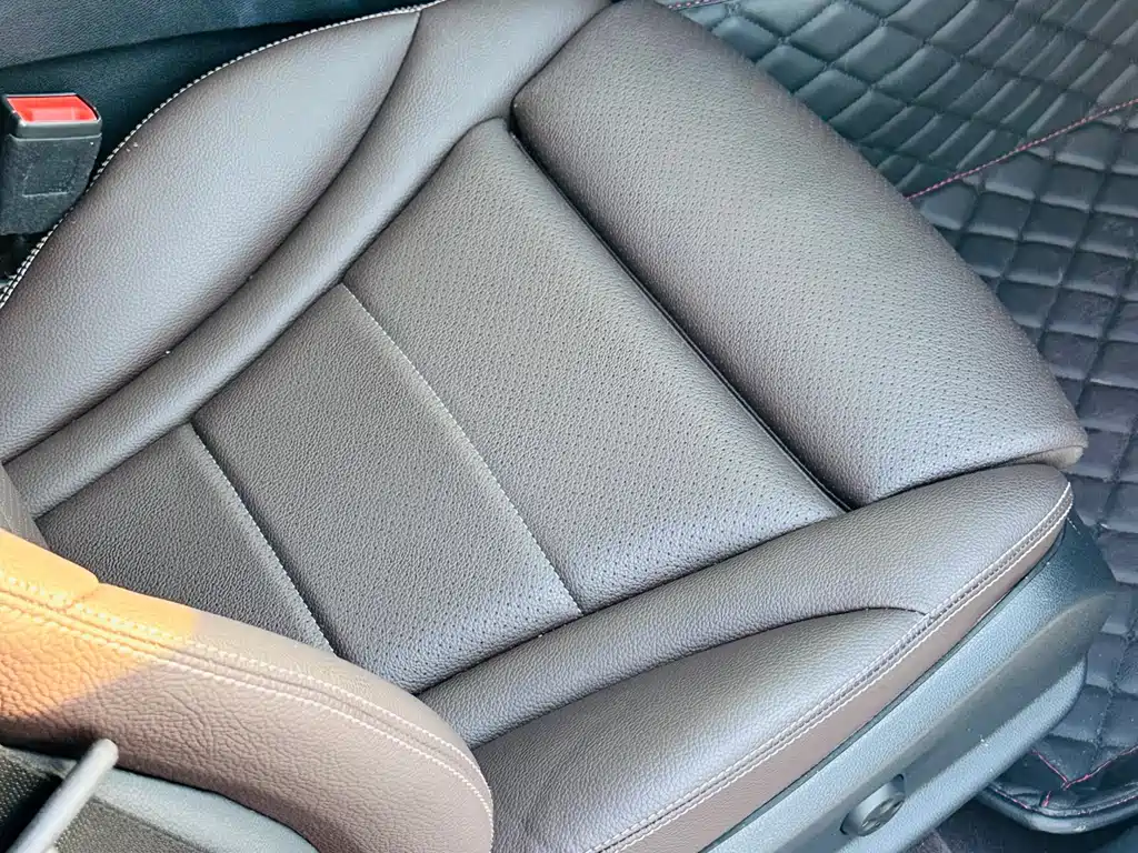 Mercedes-Benz GLC 2022 — фото 20