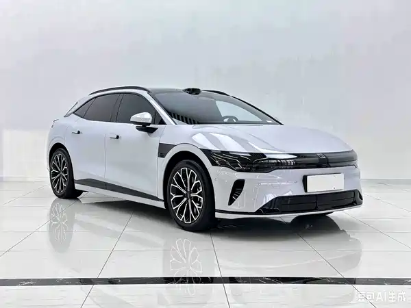 Zeekr 007GT 2025