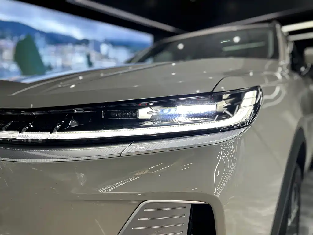 Haval Xiaolong MAX 2025 — фото 37