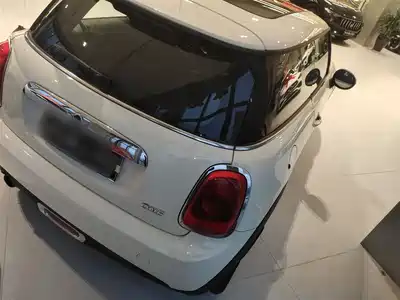 MINI MINI 2016