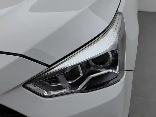 Haval M6 2019