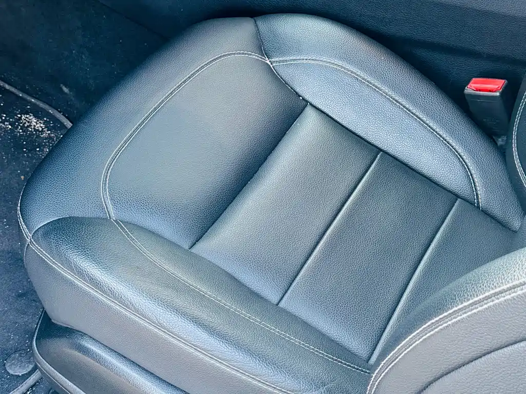 Mercedes-Benz M-Class 2012 — фото 11