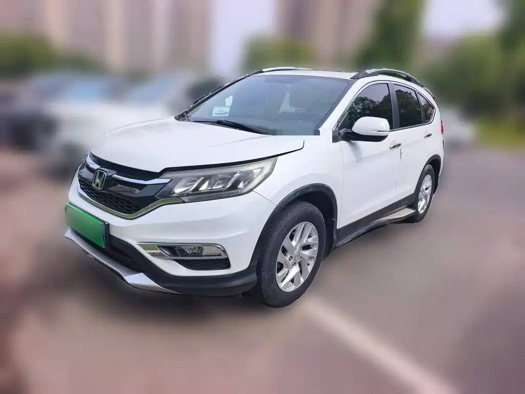 Honda CR-V 2015