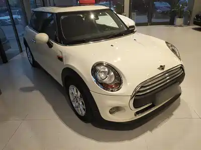 MINI MINI 2016