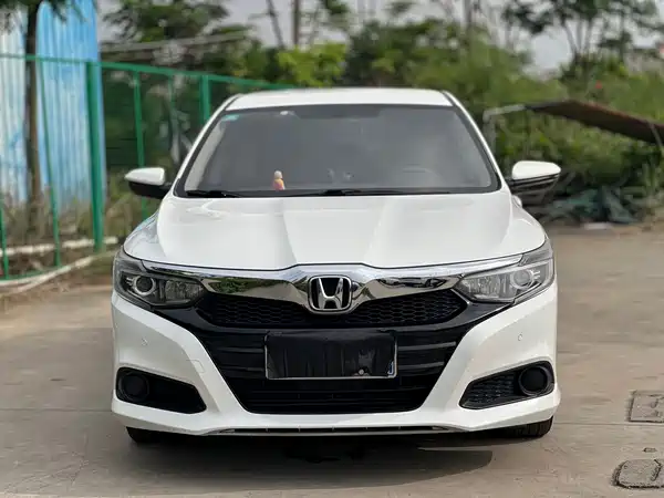 Honda Crider 2019