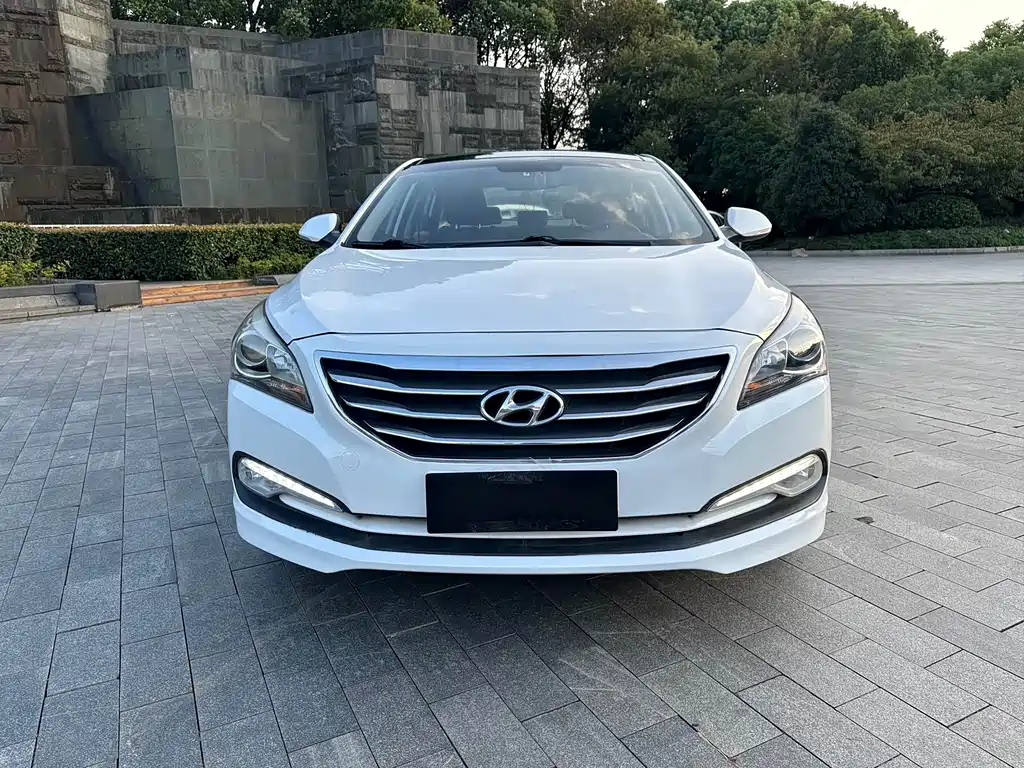 Hyundai Mistra 2016 — фото 2