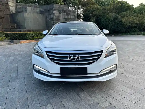 Hyundai Mistra 2016