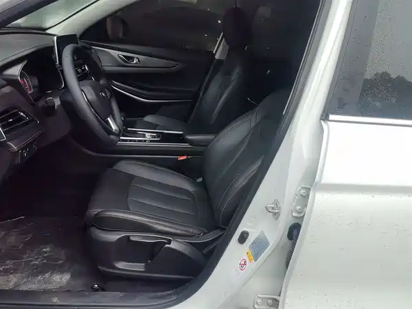 Changan CS75 2021
