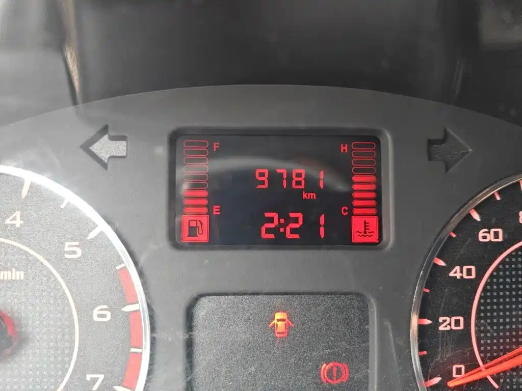Wuling Hongguang V 2024