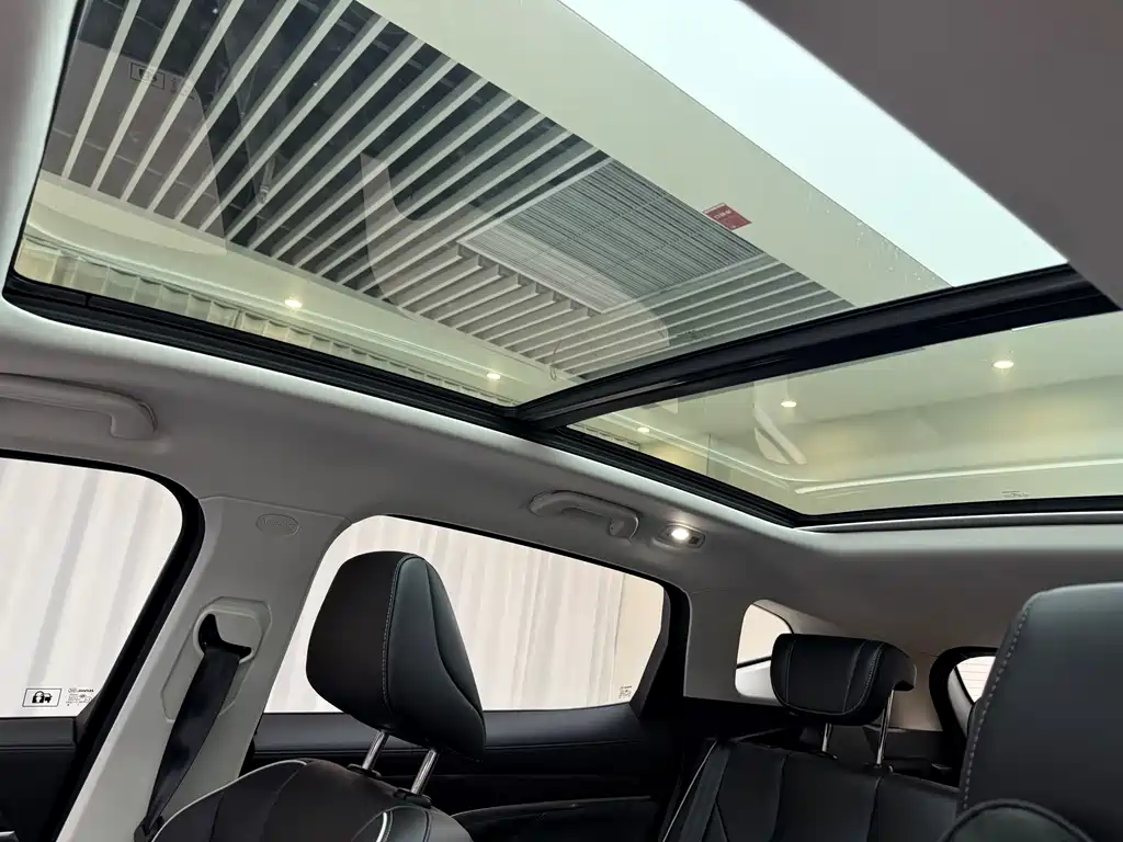 Haval H6 2022 — фото 14