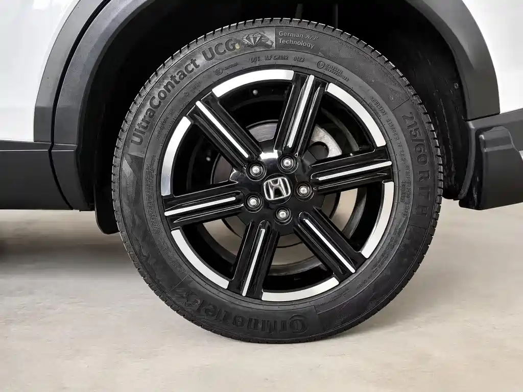 Honda Vezel 2023 — фото 20