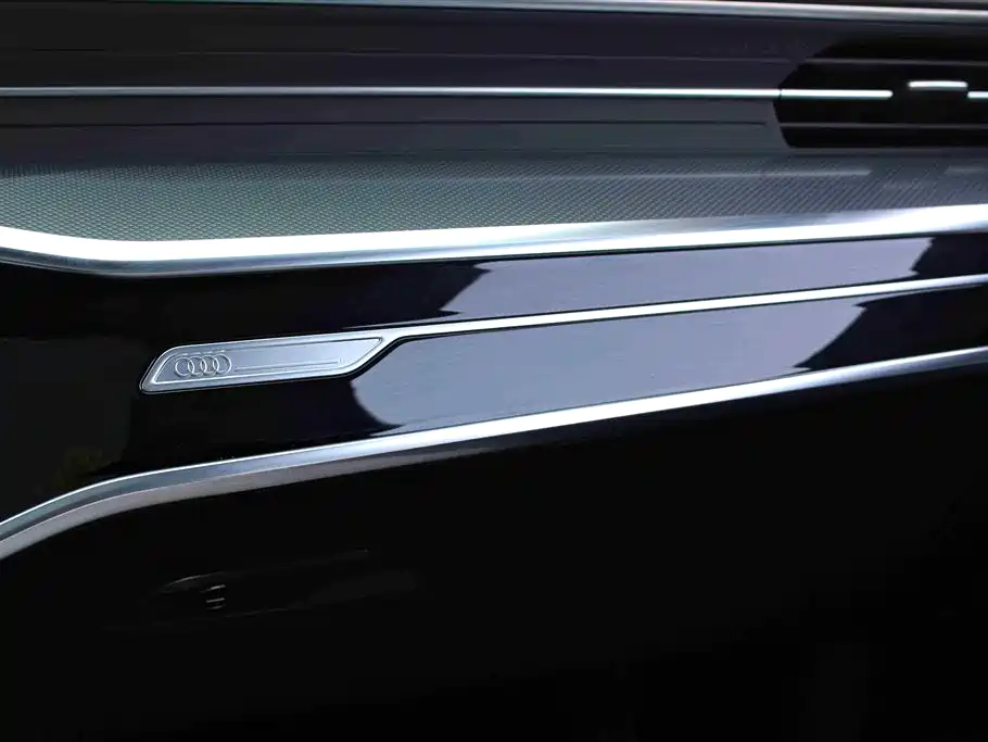 Audi A6L 2021 — фото 8