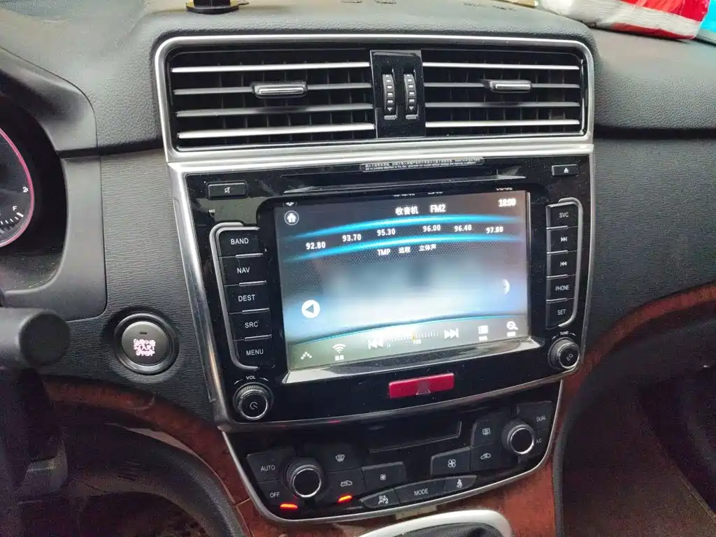 Haval H6 2016