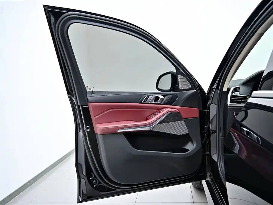 BMW X5 2023 — фото 20