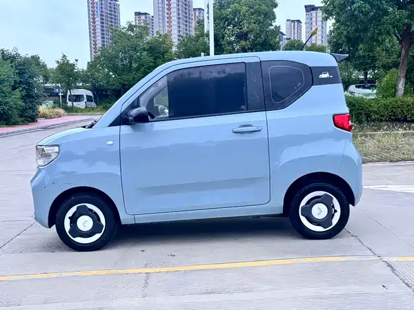 Wuling Hongguang MINIEV 2023