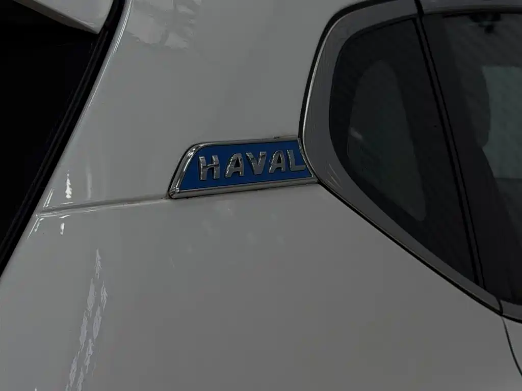 Haval H2 2018 — фото 31