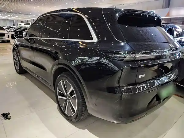 Li Auto L6 2024