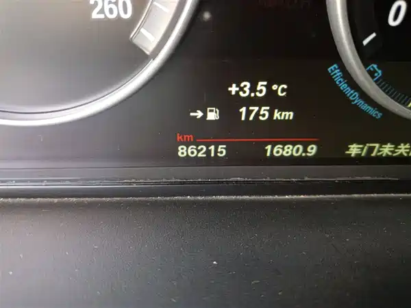 BMW X3 2016