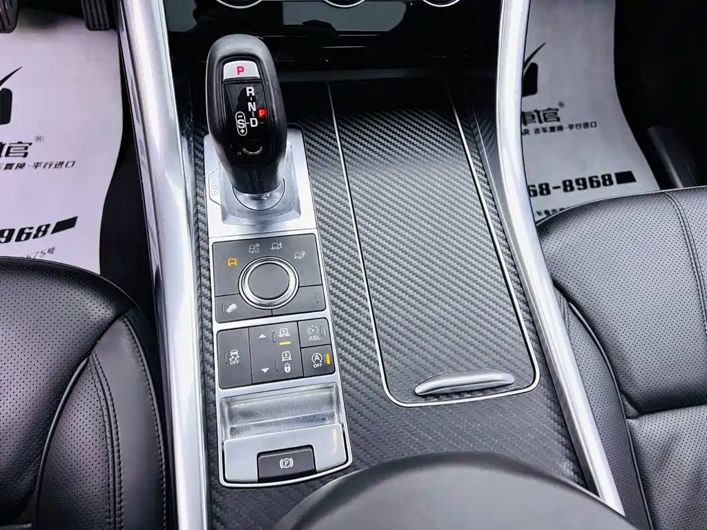 Land Rover Range Rover Sport 2017 — фото 14