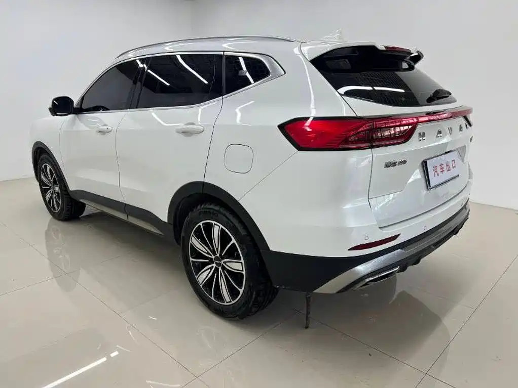 Haval H6 2023