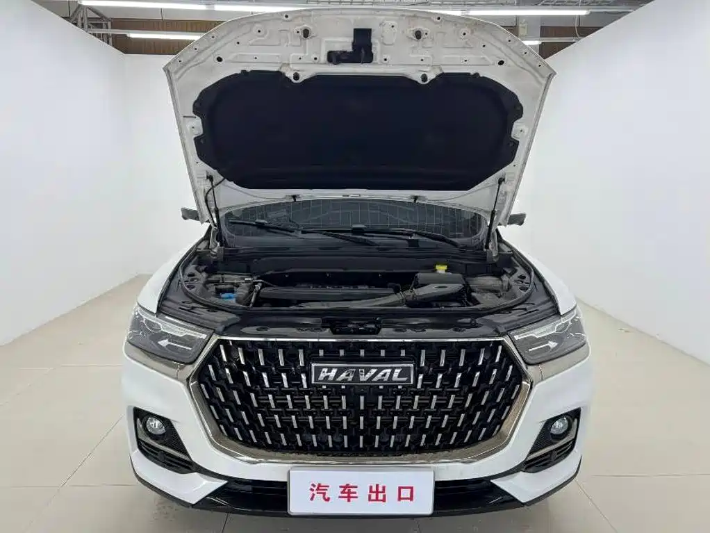 Haval H6 2023