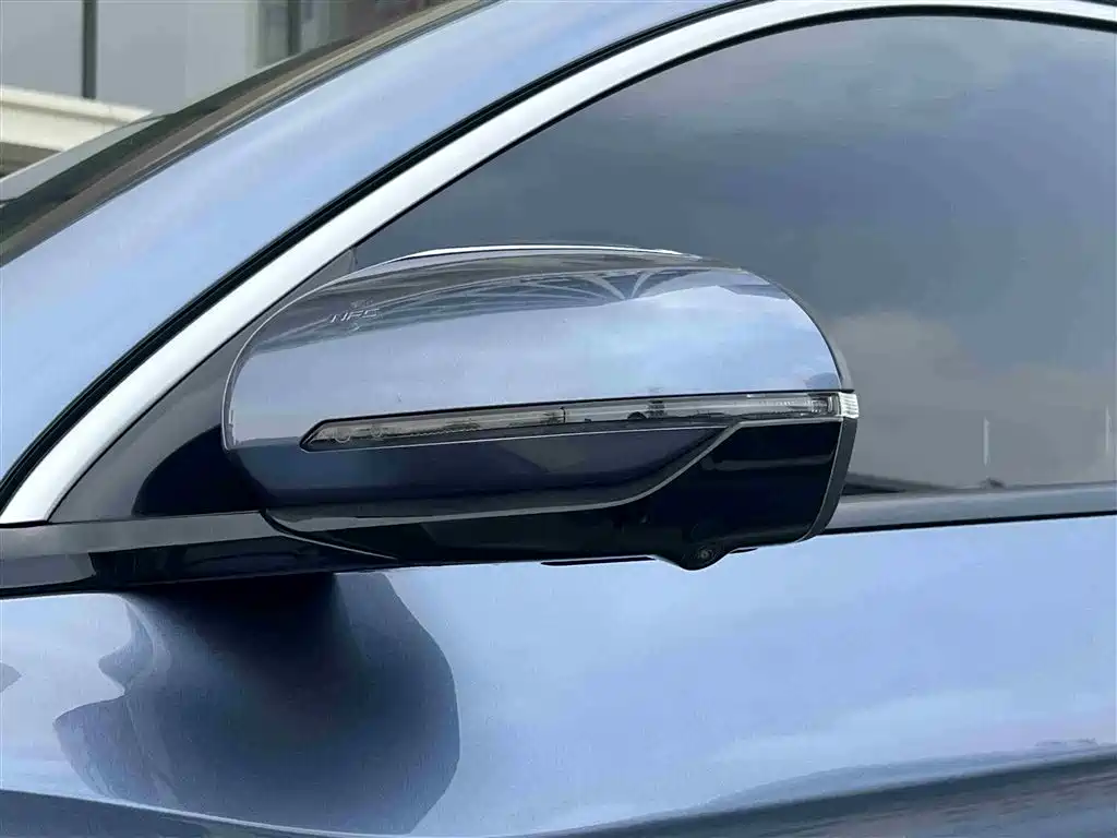 BYD Pro New Energy 2025 — фото 14